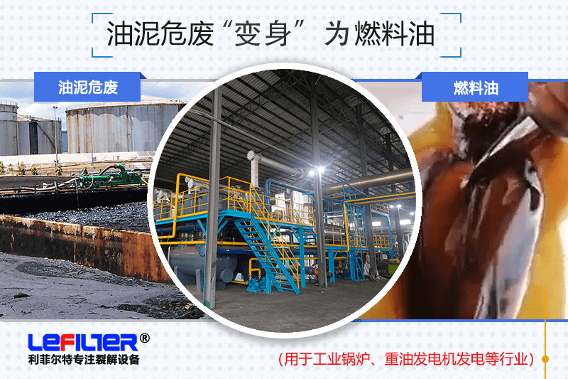 危險廢棄物如何處理？危廢熱裂解處理設(shè)備來幫忙