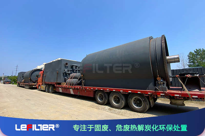 廢塑料煉油工藝及設(shè)備有哪些？